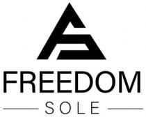 FREEDOM SOLE