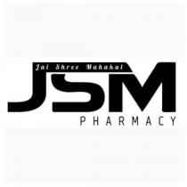 JAI SHREE MAHAKAL PHARMACY OF JSM