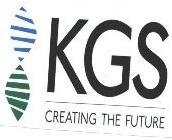 KGS CREATING THE FUTURE