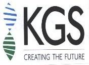 KGS CREATING THE FUTURE