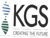 KGS CREATING THE FUTURE