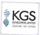 KGS DEVELOPERS LIMITED