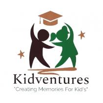 KIDVENTURES CREATING MEMORIES FOR KID'S