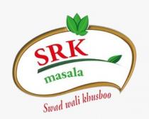 SRK Masala - swad wali khusboo