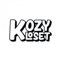 KOZY KLOSET
