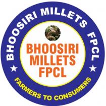BHOOSIRI MILLETS FPCL : FARMERS TO CONSUMERS