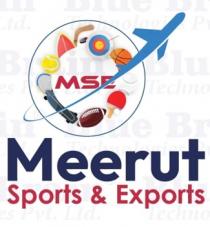 MSE MEERUT SPORTS & EXPORTS