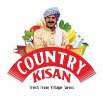 Country Kisan