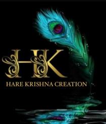 HARE KRISHNA CREATION