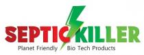 SEPTIC KILLER