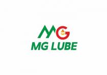 MG MG LUBE