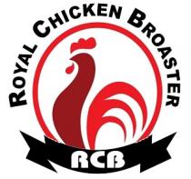 ROYAL CHICKEN BROASTER - RCB