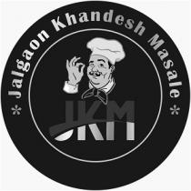 J K M =JALGAON KHANDESH MASALE