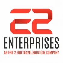 E2 ENTERPRISES - AN END 2 END TRAVEL SOLUTION COMPANY
