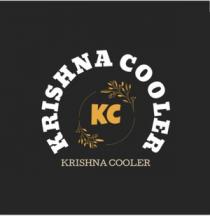 KRISHNA COOLER - KC