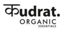 Kudrat Organic Essentials