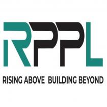 RPPL RISING ABOVE BUILDING BEYOND