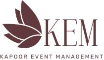 KEM KAPOOR EVENT MANAGEMENT