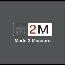M2M Made 2 Measures
