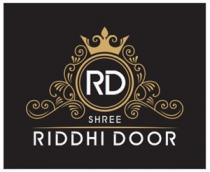 RD SHREE RIDDHI DOOR