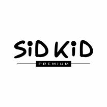 SID KID