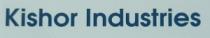 KISHOR INDUSTRIES