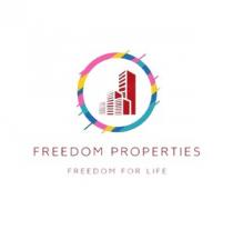 FREEDOM PROPERTIES - FREEDOM FOR LIFE