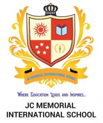 JC MEMORIAL INTERNATIONAL SCHOOL;