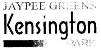 JAYPEE GREENS Kensington PARK