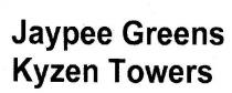 Jaypee Green Kyzen Towers