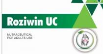 Roziwin UC NUTRACEUTICAL FOR ADULTS USE