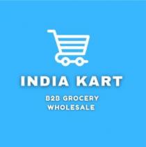 INDIA KART : B2B GROCERY WHOLESALE