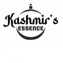 Kashmir s Essence