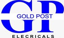 GP GOLD POST