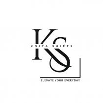 KOITA SHIRTS of KS