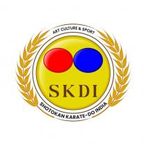 SHOTOKAN KARATE-DO INDIA : ART CULTURE & SPORT