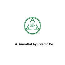 A.AMRATLAL AYURVEDIC CO