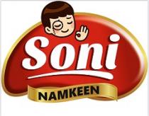SONI NAMKEEN