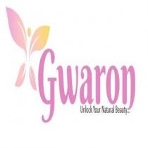 Gwaron Unlock Your Natural Beauty