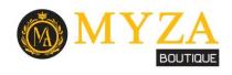 MYZA BOUTIQUE