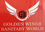 Golden Wings Sanitary World of GW
