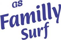GS FAMILLY SURF