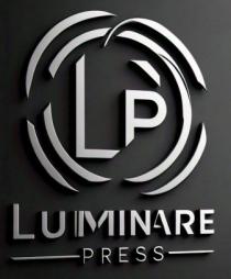 LUMINARE PRESS of LP