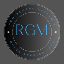 RGM SEWING SYSTEMS