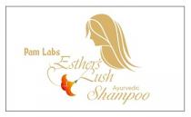 Pam Labs Esther's Lush Ayurvedic Shampoo