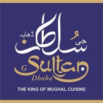 Gsultan Dhaba
