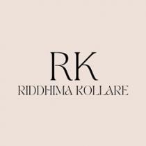 RK Riddhima Kollare