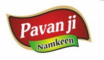 Pavanji Namkeen