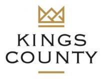 KINGS COUNTY