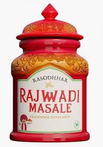 RASODHHAR RAJWADI MASALE